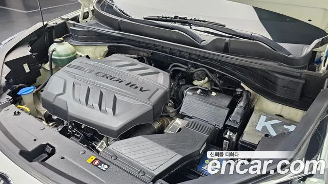 2019 Kia Sportage The Bold Diesel 2.0 2WD Sold VIN KNAPN813BKK574558 – photo 20