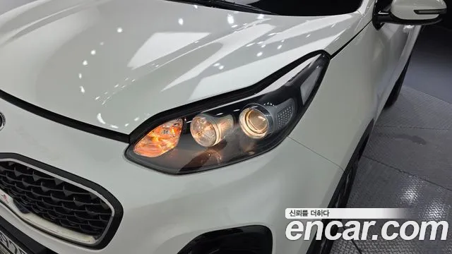 2019 Kia Sportage The Bold Diesel 2.0 2wd Sold VIN KNAPN813BKK600863 – front exterior 2019 Kia Sportage The Bold Diesel 2.0 2wd Sold VIN KNAPN813BKK600863 – front exterior