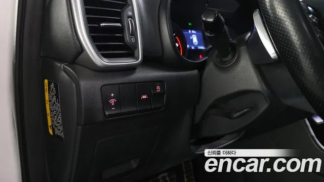 2019 Kia Sportage The Bold Diesel 2.0 2WD Sold VIN KNAPN813BKK640672 – rear exterior