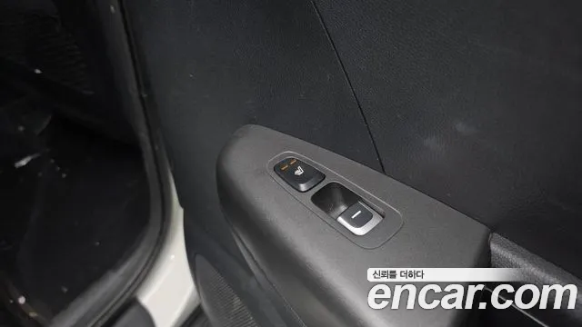 2019 Kia Sportage The Bold Diesel 2.0 2WD Sold VIN KNAPN813BKK640672 – photo 13