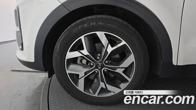 2019 Kia Sportage The Bold Diesel 2.0 2WD Sold VIN KNAPN813BKK640672 – photo 19