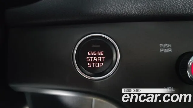 2019 Kia Sportage The Bold Diesel 2.0 2WD Sold VIN KNAPN813BKK650586 – photo 15