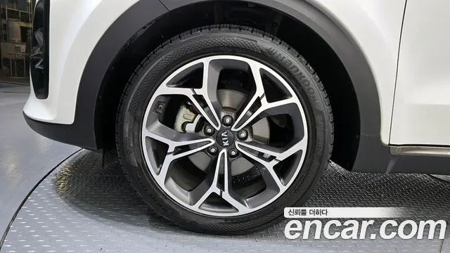 2019 Kia Sportage The Bold Diesel 2.0 2WD Sold VIN KNAPN813BKK677739 – photo 12