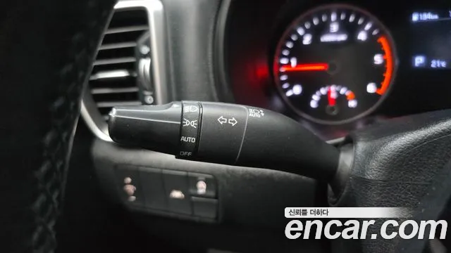 2019 Kia Sportage The Bold Diesel 2.0 2WD Sold VIN KNAPN813BKK692219 – interior seats