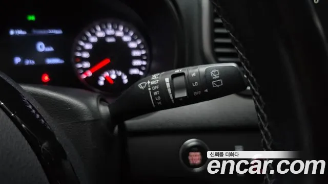 2019 Kia Sportage The Bold Diesel 2.0 2WD Sold VIN KNAPN813BKK692219 – photo 17