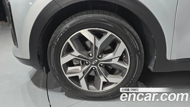 2019 Kia Sportage The Bold Diesel 2.0 2WD Sold VIN KNAPN813BKK692219 – photo 21