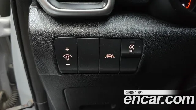 2019 Kia Sportage The Bold Diesel 2.0 2WD Sold VIN KNAPN813BKK692219 – photo 24