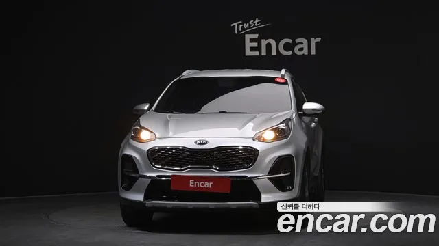 2019 Kia Sportage The Bold Diesel 2.0 2WD Sold VIN KNAPN813BKK692219 – photo 29