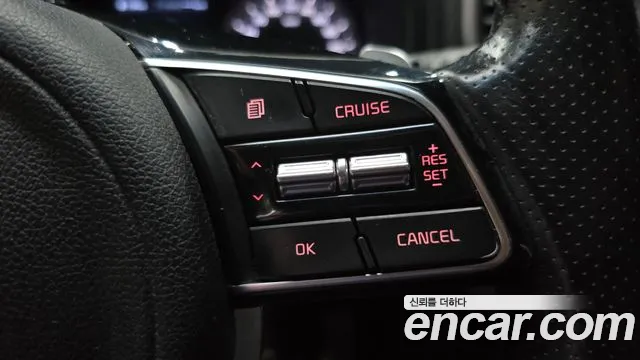 2019 Kia Sportage The Bold Diesel 2.0 2WD Sold VIN KNAPN813BKK692219 – photo 31