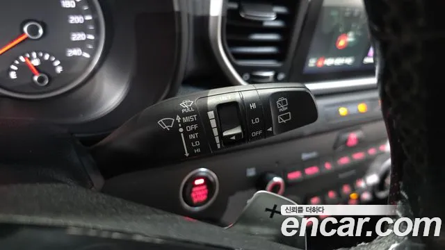2019 Kia Sportage The Bold Diesel 2.0 2WD Sold VIN KNAPN813BKK744117 – photo 14