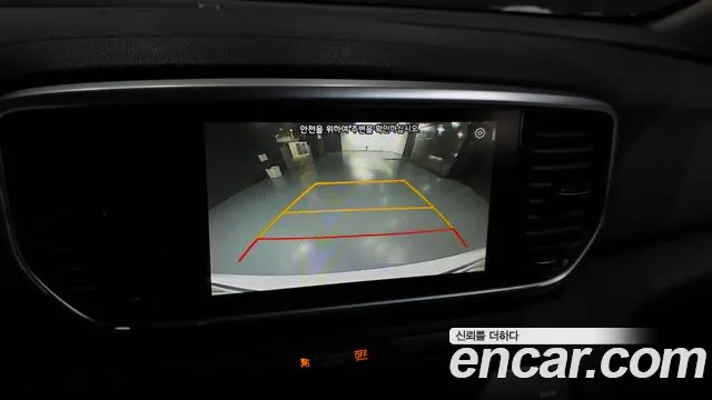 2019 Kia Sportage The Bold Diesel 2.0 2WD Sold VIN KNAPN813BKK744117 – photo 22