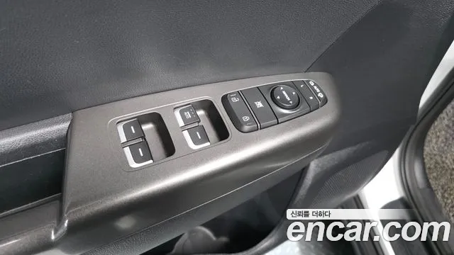 2019 Kia Sportage The Bold Diesel 2.0 2WD Sold VIN KNAPN813BKK744117 – photo 26