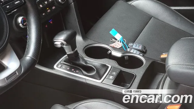 2019 Kia Sportage The Bold Diesel 2.0 2WD Sold VIN KNAPN813BKK744117 – photo 28