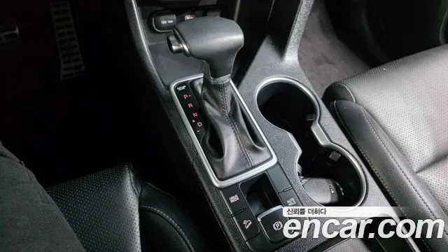 2020 Kia Sportage The Bold Diesel 2.0 2WD Sold VIN KNAPN813BLK753531 – engine bay
