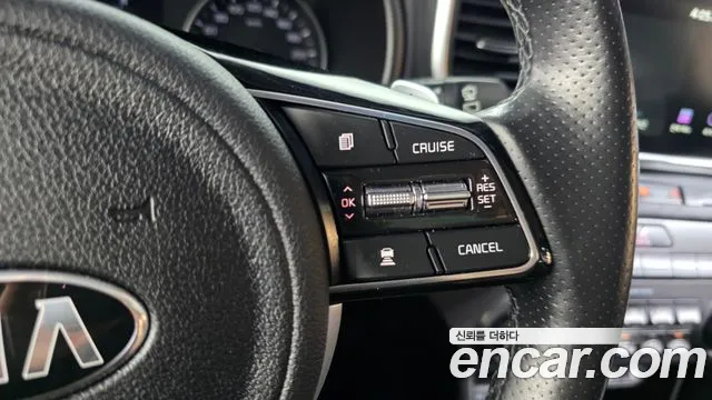 2020 Kia Sportage The Bold Diesel 2.0 2WD Sold VIN KNAPN813BLK753531 – exterior detail