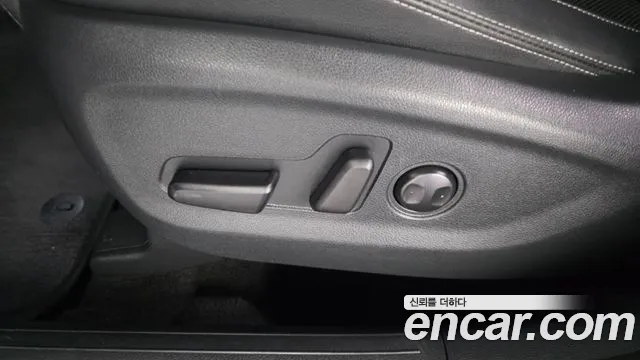 2020 Kia Sportage The Bold Diesel 2.0 2WD Sold VIN KNAPN813BLK753531 – photo 11