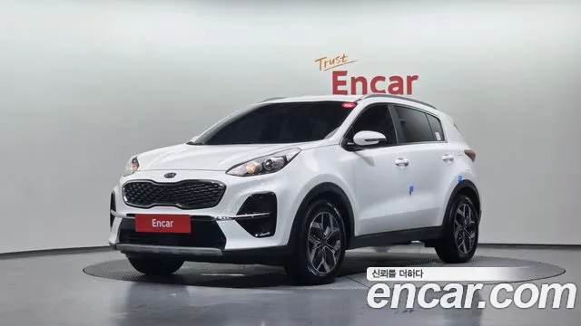 2020 Kia Sportage The Bold Diesel 2.0 2WD Sold VIN KNAPN813BLK753531 – photo 13