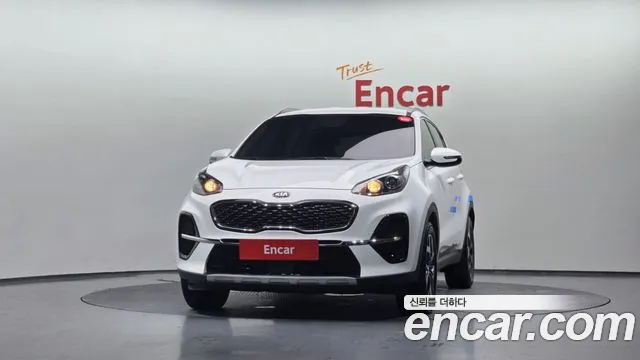 2020 Kia Sportage The Bold Diesel 2.0 2WD Sold VIN KNAPN813BLK753531 – photo 34