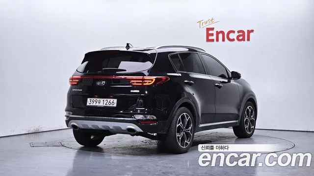 2020 Kia Sportage The Bold Diesel 2.0 2WD Sold VIN KNAPN813BLK780087 – engine bay