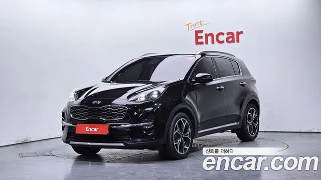 2020 Kia Sportage The Bold Diesel 2.0 2WD Sold VIN KNAPN813BLK780087 – exterior detail