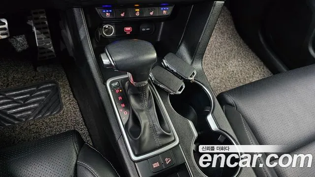 2020 Kia Sportage The Bold Diesel 2.0 2WD Sold VIN KNAPN813BLK780087 – undercarriage