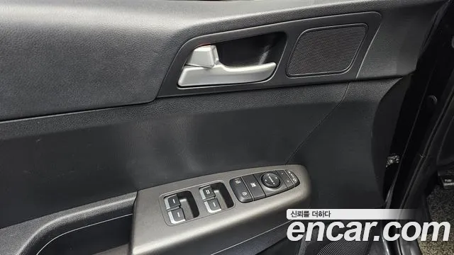 2020 Kia Sportage The Bold Diesel 2.0 2WD Sold VIN KNAPN813BLK780087 – photo 18
