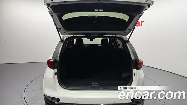 2020 Kia Sportage The Bold Diesel 2.0 2WD Sold VIN KNAPN813BLK835665 – interior seats