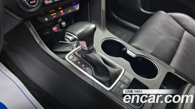 2020 Kia Sportage The Bold Diesel 2.0 2WD Sold VIN KNAPN813BLK835665 – photo 14