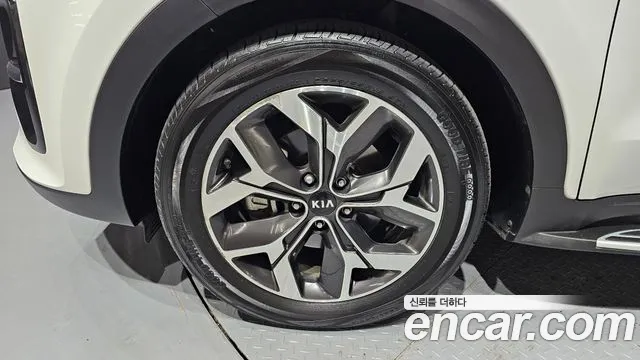 2020 Kia Sportage The Bold Diesel 2.0 2WD Sold VIN KNAPN813BLK883576 – engine bay