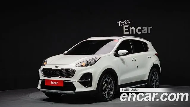 2020 Kia Sportage The Bold Diesel 2.0 2WD Sold VIN KNAPN813BLK883576 – undercarriage