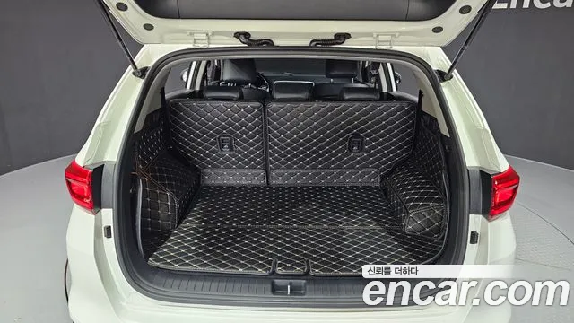 2020 Kia Sportage The Bold Diesel 2.0 2WD Sold VIN KNAPN813BLK883576 – photo 16