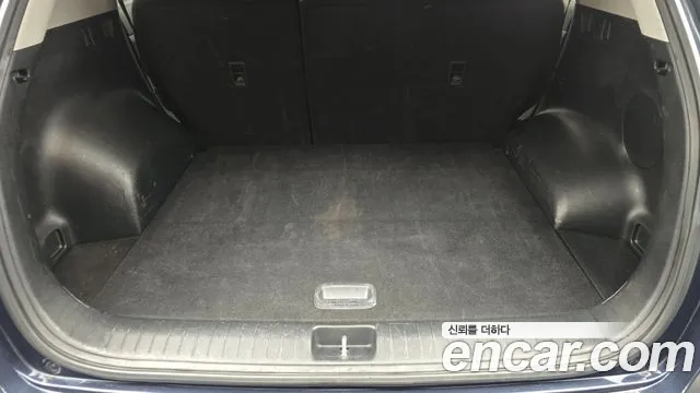 2021 Kia Sportage The Bold Diesel 2.0 2WD Sold VIN KNAPN813BMK911069 – rear exterior