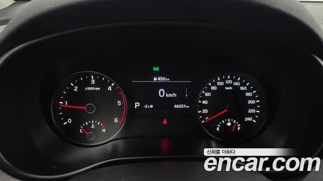 2021 Kia Sportage The Bold Diesel 2.0 2WD Sold VIN KNAPN813BMK911069 – photo 13