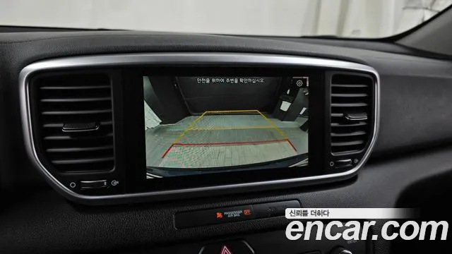 2021 Kia Sportage The Bold Diesel 2.0 2WD Sold VIN KNAPN813BMK911069 – photo 15