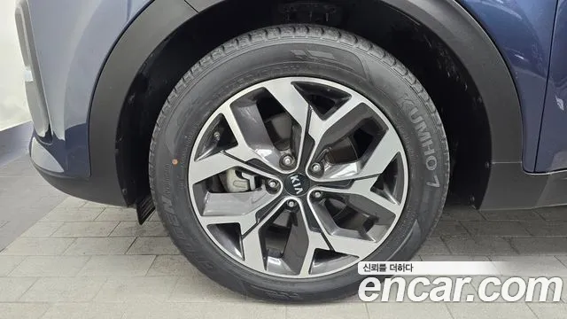 2021 Kia Sportage The Bold Diesel 2.0 2WD Sold VIN KNAPN813BMK911069 – photo 20