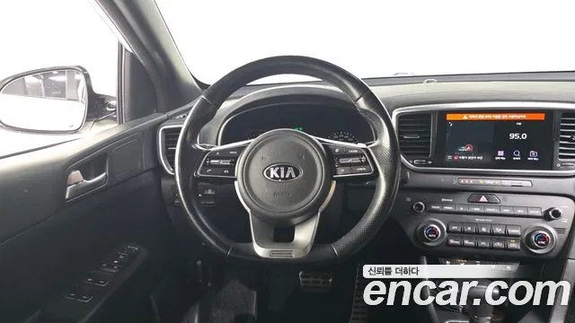 2021 Kia Sportage The Bold Diesel 2.0 2WD Sold VIN KNAPN813BMK920079 – undercarriage