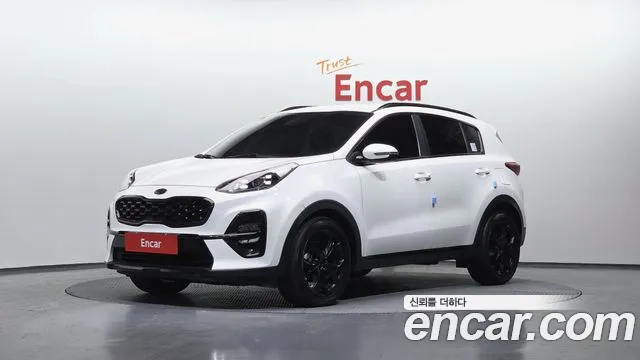 2021 Kia Sportage The Bold Diesel 2.0 2WD Sold VIN KNAPN813BMK920079 – photo 12