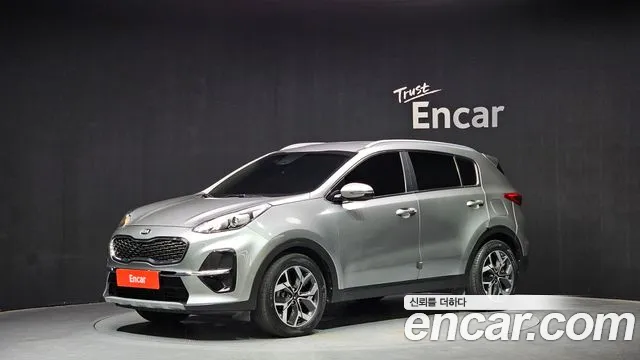 2021 Kia Sportage The Bold Diesel 2.0 2WD Sold VIN KNAPN813BMK924199 – engine bay