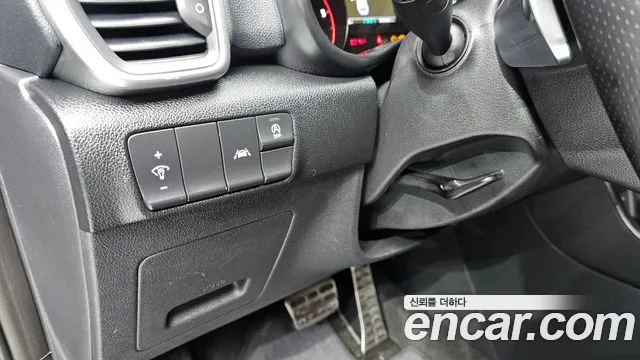2021 Kia Sportage The Bold Diesel 2.0 2WD Sold VIN KNAPN813BMK924199 – photo 13