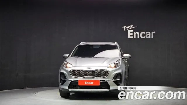 2021 Kia Sportage The Bold Diesel 2.0 2WD Sold VIN KNAPN813BMK924199 – photo 18