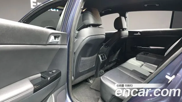 2019 Kia Sportage The Bold Diesel 1.6 2WD Sold VIN KNAPP812GKK572284 – dashboard 2019 Kia Sportage The Bold Diesel 1.6 2WD Sold VIN KNAPP812GKK572284 – dashboard