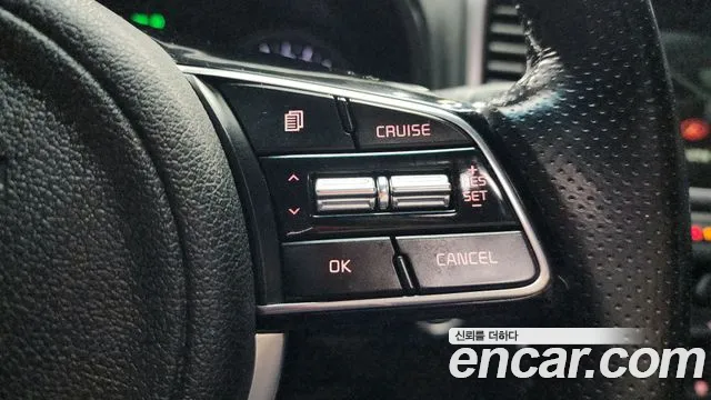 2019 Kia Sportage The Bold Diesel 1.6 2WD Sold VIN KNAPP812GKK575112 – photo 16 2019 Kia Sportage The Bold Diesel 1.6 2WD Sold VIN KNAPP812GKK575112 – photo 16