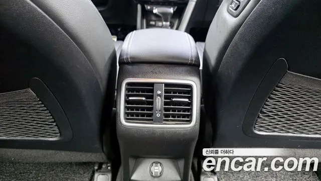 2019 Kia Sportage The Bold Diesel 1.6 2WD Sold VIN KNAPP812GKK659822 – trunk area