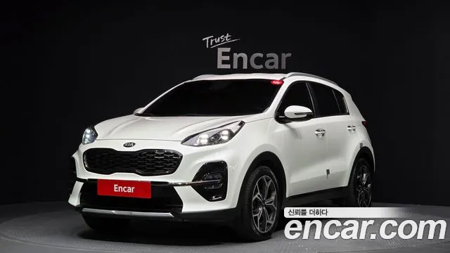2019 Kia Sportage The Bold Diesel 1.6 2WD VIN KNAPP812GKK659822