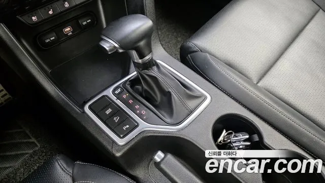 2019 Kia Sportage The Bold Diesel 1.6 2WD Sold VIN KNAPP812GKK659822 – photo 18