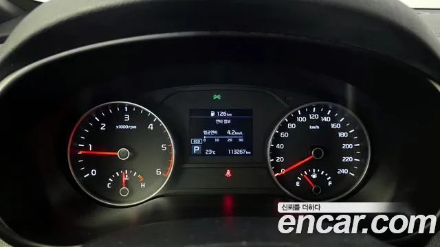 2019 Kia Sportage The Bold Diesel 1.6 2WD Sold VIN KNAPP812GKK659822 – photo 19