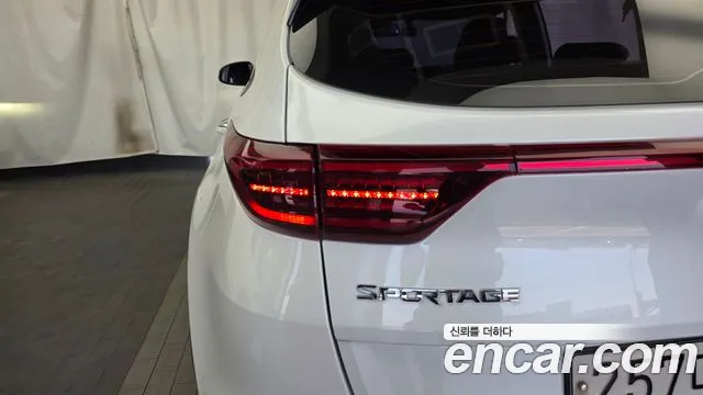 2019 Kia Sportage The Bold Diesel 1.6 2WD Sold VIN KNAPP812GKK659822 – photo 26