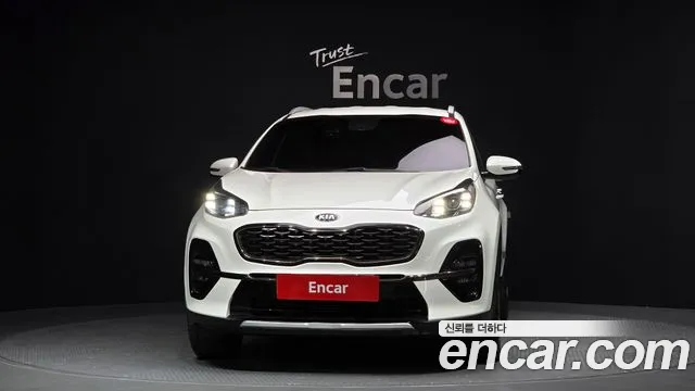 2019 Kia Sportage The Bold Diesel 1.6 2WD Sold VIN KNAPP812GKK659822 – photo 31
