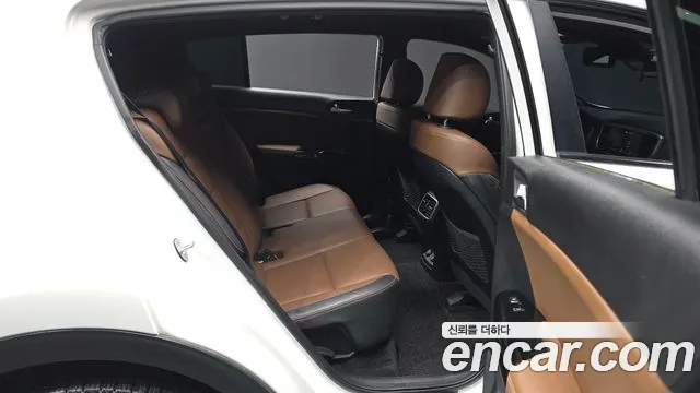 2020 Kia Sportage The Bold Diesel 1.6 2WD Sold VIN KNAPP812GLK773654 – dashboard 2020 Kia Sportage The Bold Diesel 1.6 2WD Sold VIN KNAPP812GLK773654 – dashboard