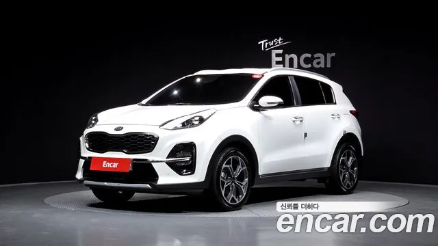 2020 Kia Sportage The Bold Diesel 1.6 2WD Sold VIN KNAPP812GLK773654 – photo 19 2020 Kia Sportage The Bold Diesel 1.6 2WD Sold VIN KNAPP812GLK773654 – photo 19